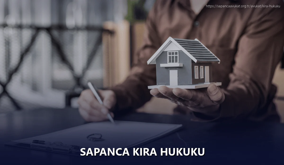 Sapanca Kira Hukuku