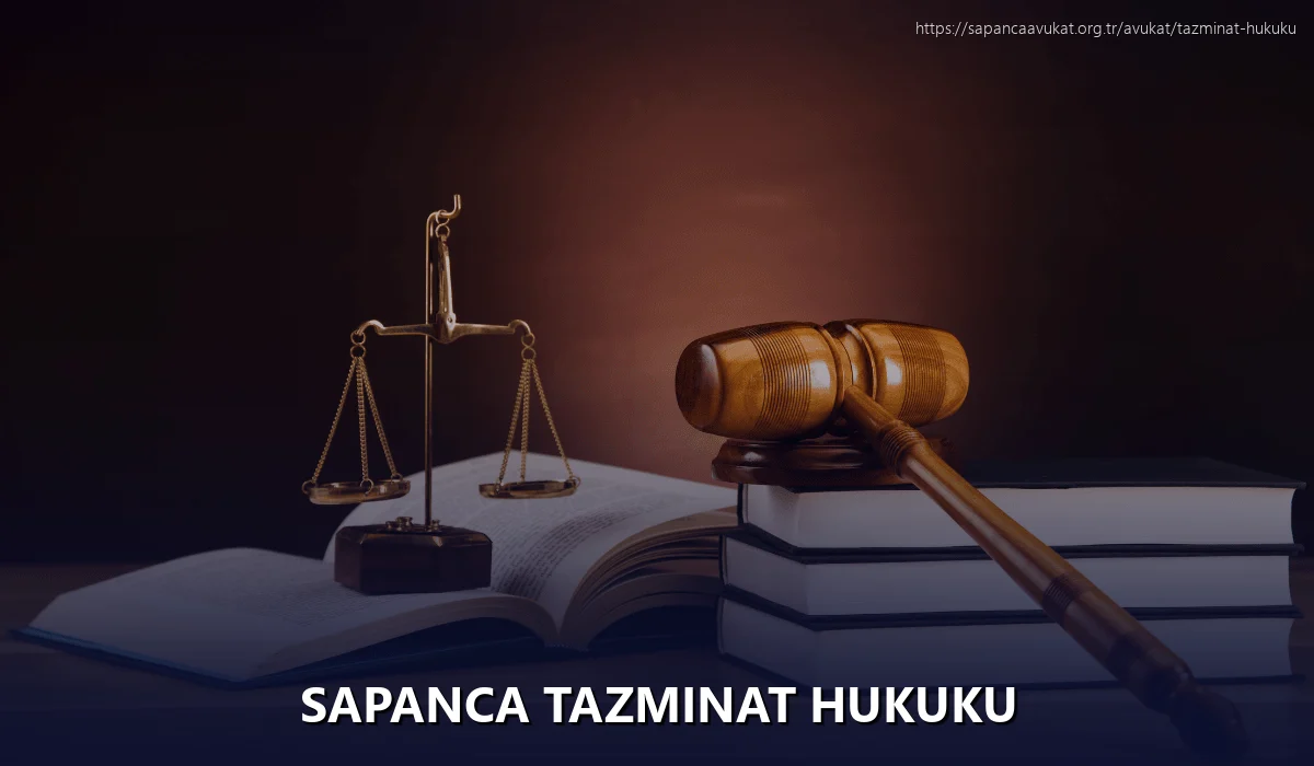 Sapanca Tazminat Hukuku